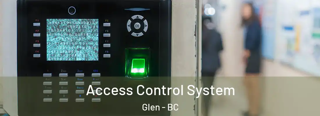  Access Control System Glen - BC