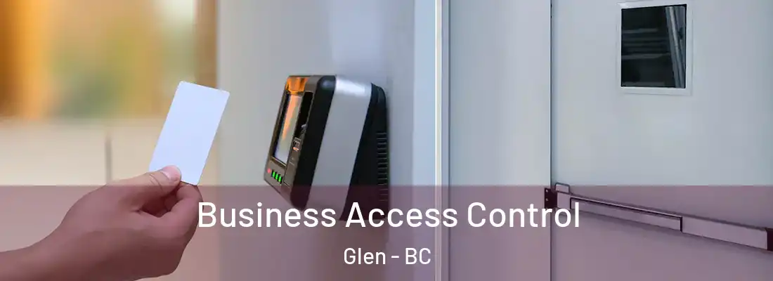 Business Access Control Glen - BC