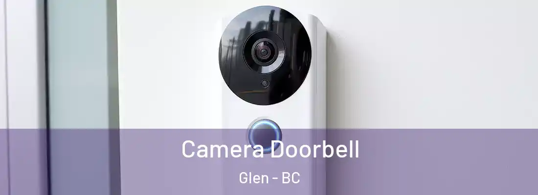  Camera Doorbell Glen - BC