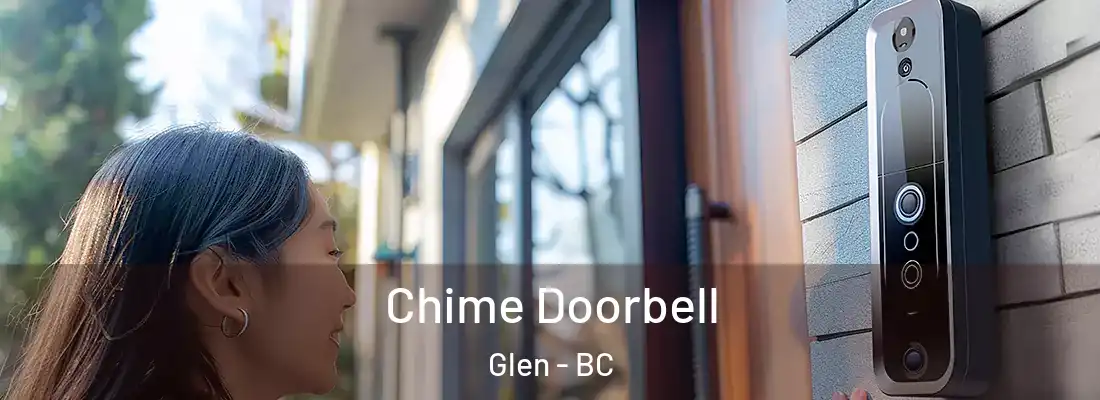  Chime Doorbell Glen - BC