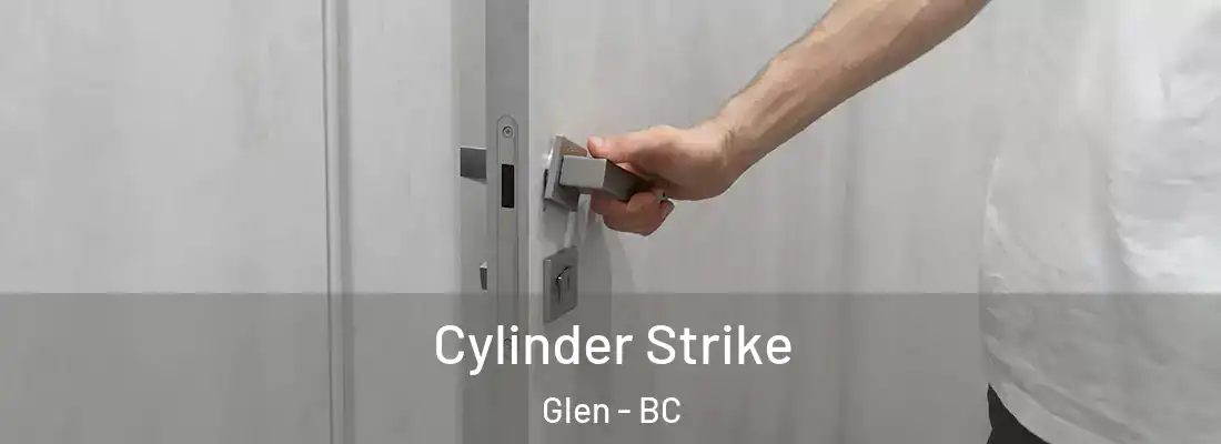  Cylinder Strike Glen - BC