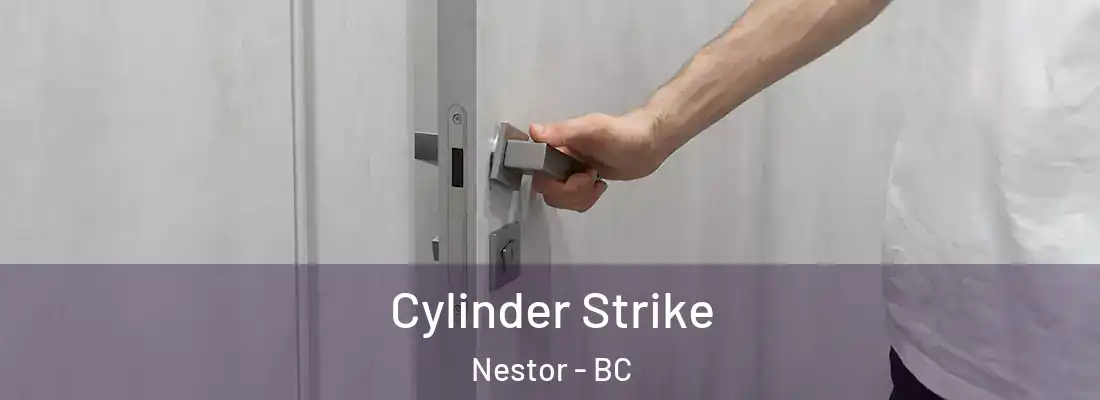  Cylinder Strike Nestor - BC