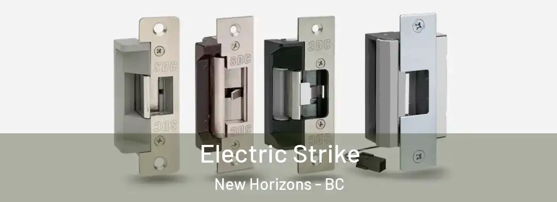  Electric Strike New Horizons - BC