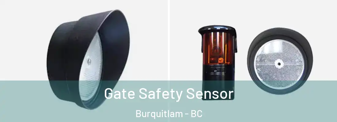  Gate Safety Sensor Burquitlam - BC