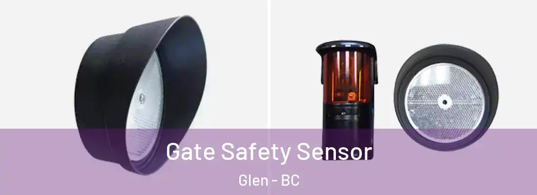  Gate Safety Sensor Glen - BC