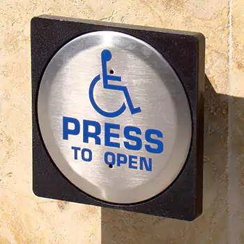 Handicap Door Access Solutions in Coquitlam, BC