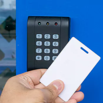 Employee Access Card Systems in Coquitlam, BC
