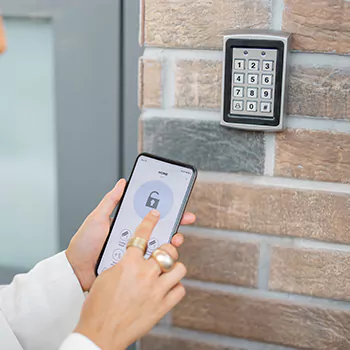 Keyless Entry System in Coquitlam, BC