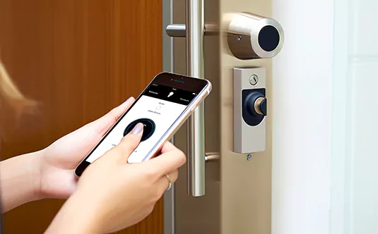 Access Management in Coquitlam, BC