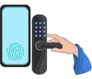 Access Control Technician in Coquitlam