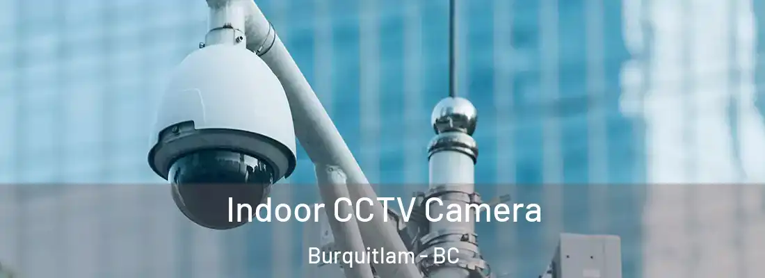  Indoor CCTV Camera Burquitlam - BC