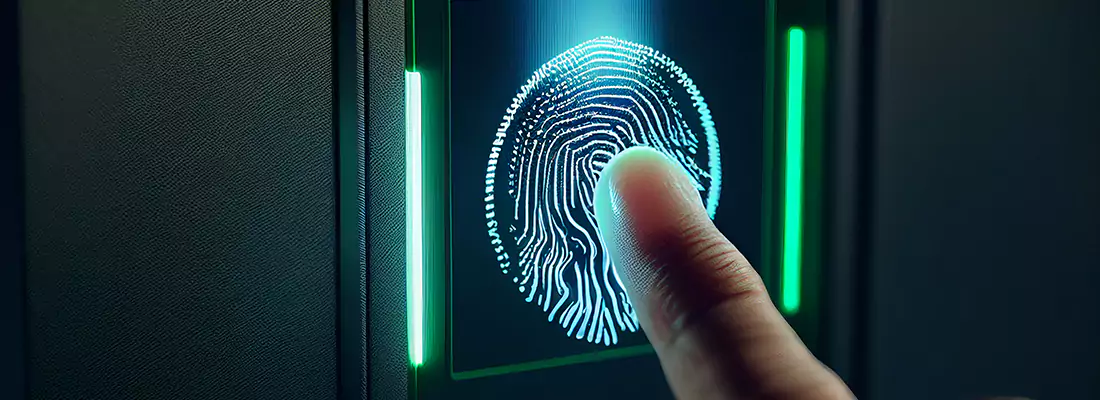 Affordable Fingerprint Lock Solutions for Homes and Businesses in Coquitlam, BC