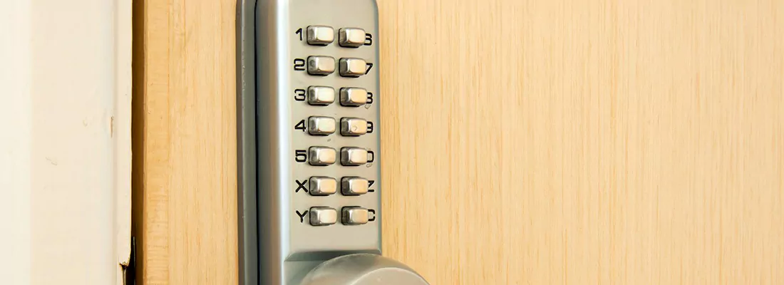 Automatic Electric Door Service Near Me in Summit View, BC