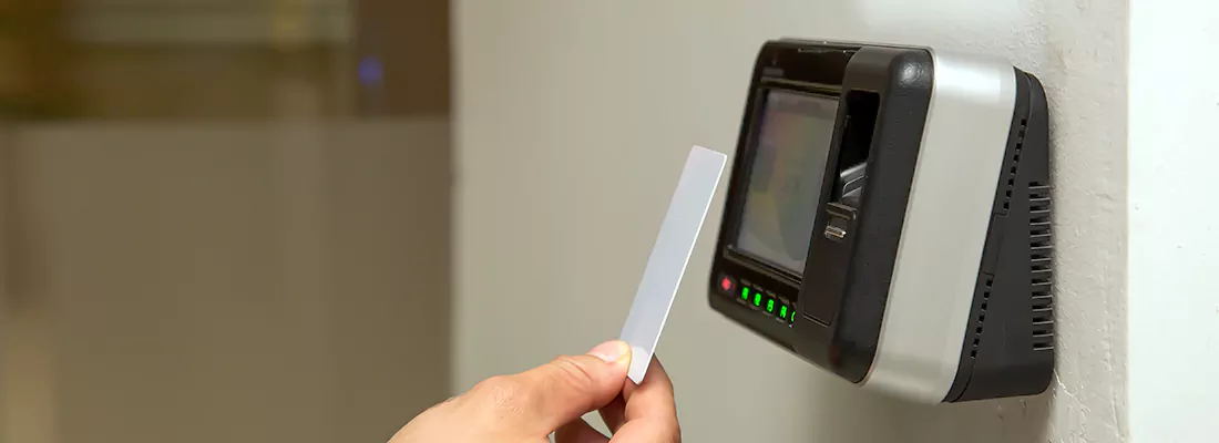 Benefits of Remote Access Control Systems in Coquitlam, BC