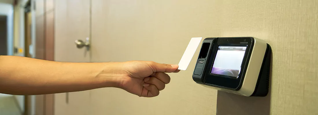 Customizable Employee Access Card Solutions in Coquitlam, BC