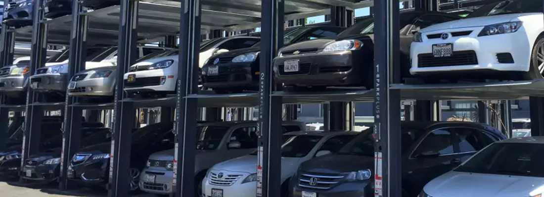 Electric Parking Pillars: A Smart Parking Solution for Residents in Coquitlam, BC