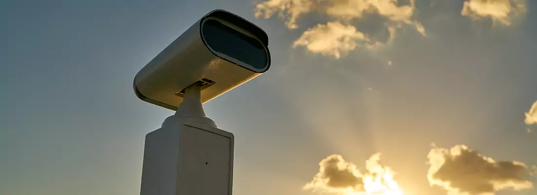 Features of Our IP Camera Systems in Coquitlam, BC