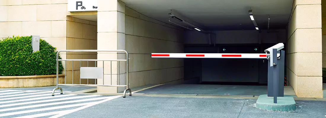 Integration of Parking Gates with Security and Payment Systems in Coquitlam, BC