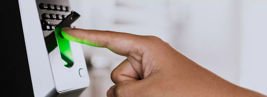 Reliable Fingerprint Access System Installation and Maintenance in Coquitlam, BC