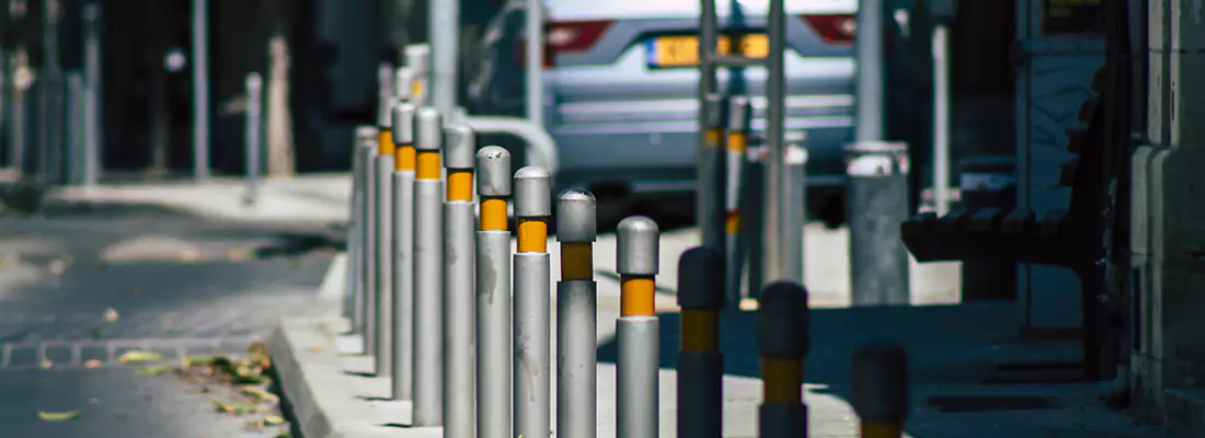 Safe and Convenient Retractable Barrier Column Systems for Properties in Coquitlam, BC