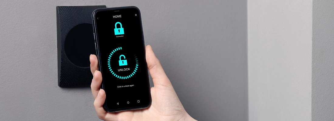 Smart Lock Integration Services in Coquitlam, BC