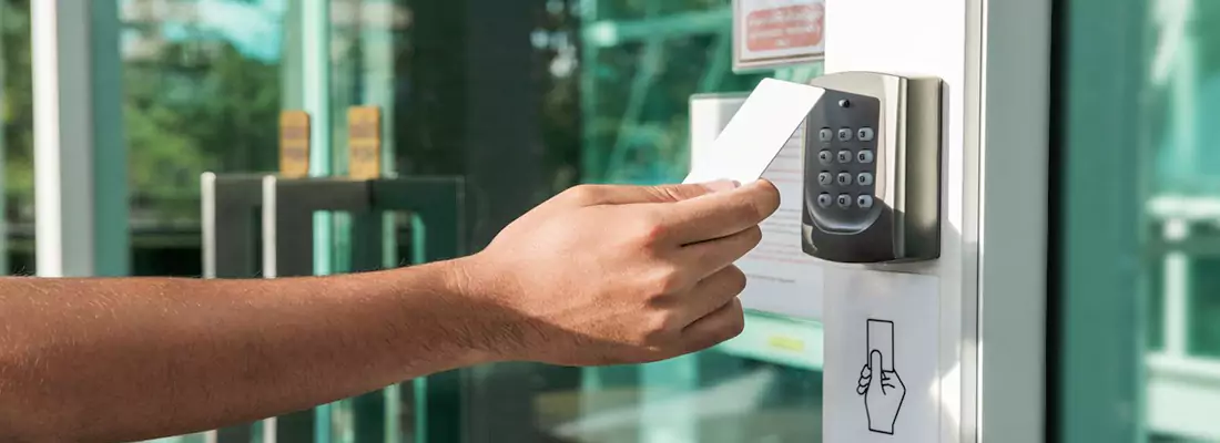 The Best Access Control Features for Properties in Coquitlam, BC