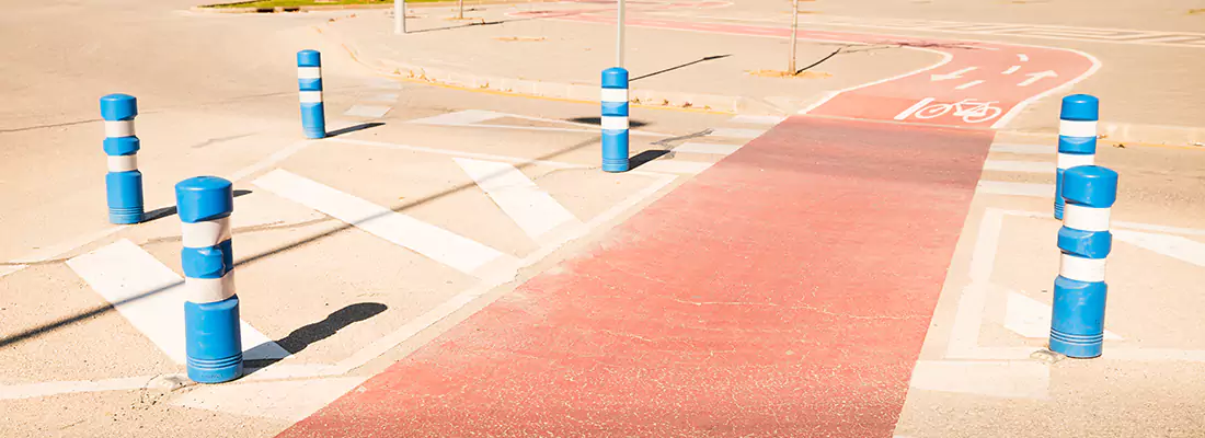 The Best Auto Theft Prevention Bollards for Commercial Properties in Coquitlam, BC