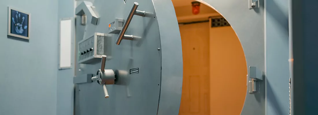 Vault and Safe locksmith services in Coquitlam, BC