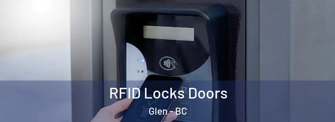  RFID Locks Doors Glen - BC