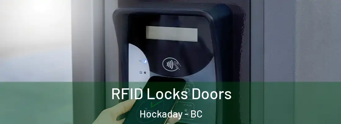  RFID Locks Doors Hockaday - BC