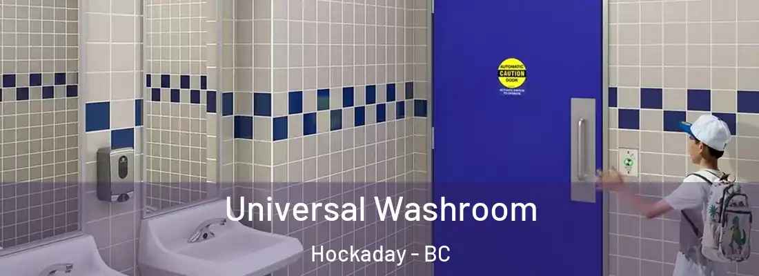  Universal Washroom Hockaday - BC